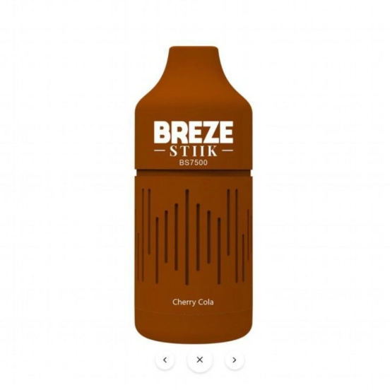 Breze Vape Stiik Bs7500