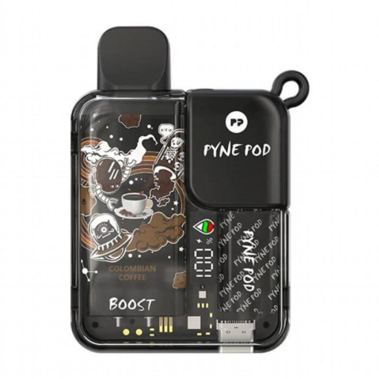 Customizable OEM BRAND Plus Oem Pp 8500 Puffs