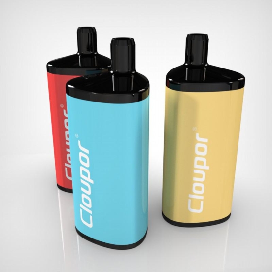 Cloupor 525 Vape Pen Wholesale