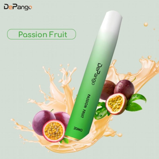 DePango or Customized Vape Dp-pd09