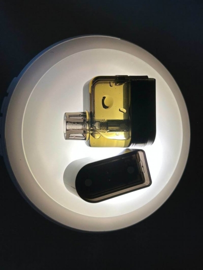 Disposable Vape Pen Wholesale FV Ome Refilled Pod 2000 Puffs