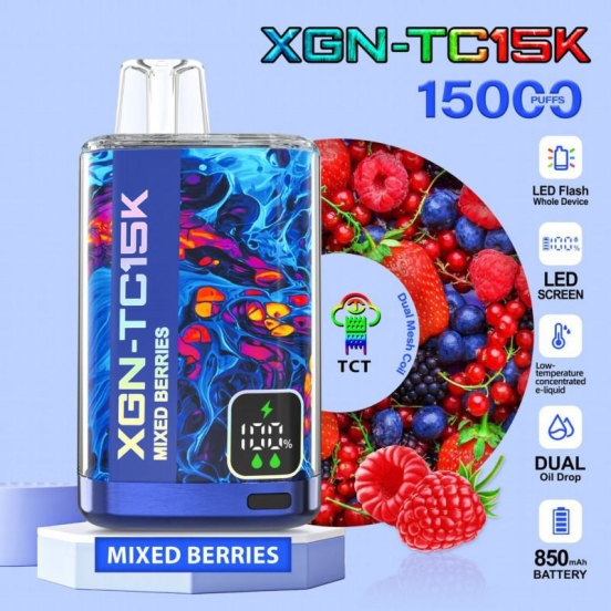 Superior Quality Kang Big Hit Disposable Vape