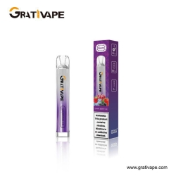 Grati Gem Disposables Vape