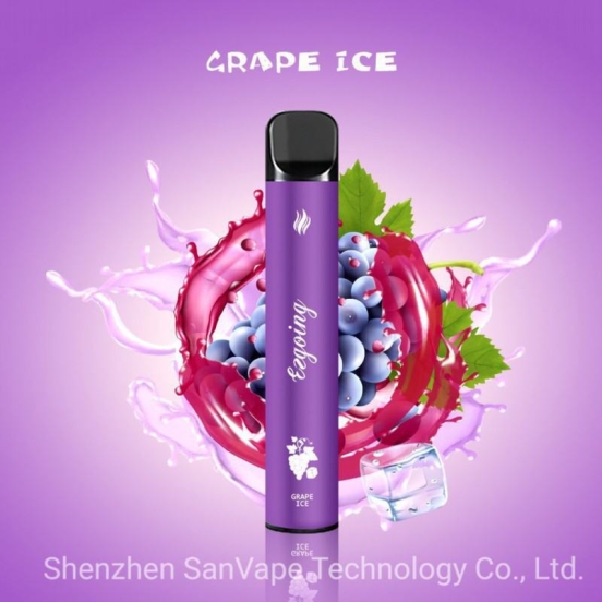 Ezgoing Wholesale Disposable Vape Pens Ezgoing-600