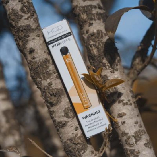 Hqd H058 Melo 1000 Disposable Vapes