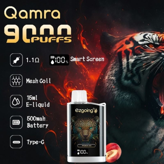 Ezgoing Ad063 Wholesale Vape Bars