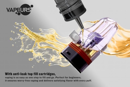 Bestseller Vape Pens Wholesale urs Urs About 600 Puffs