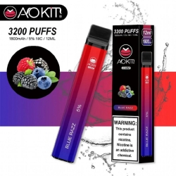 Energy Disposable  3000 6000 Puffs Disposable Vape