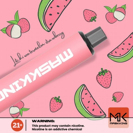 Maskking Pen Vape Gts 2500