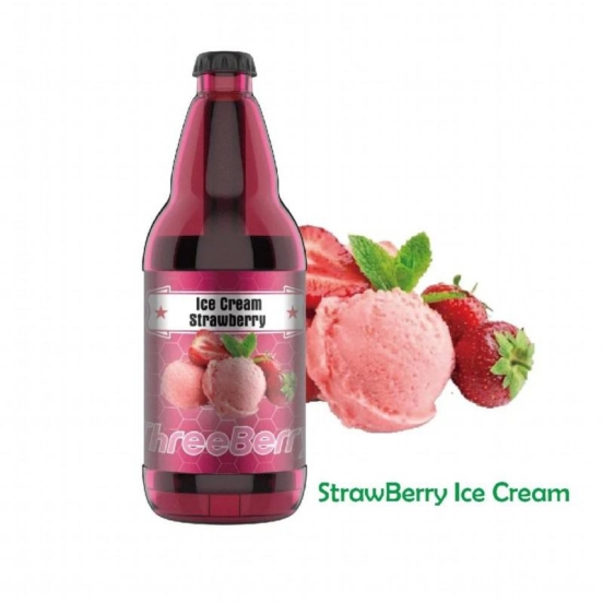 Three Berry Vape Three Berry 15000 Puffs Wholesale