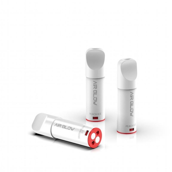 Top-notch Vaping AIERBAITA Disposable Vape Air Glow Pod
