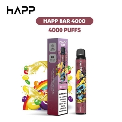 Disposable Ocitytimes Happ4000 E S Vape Pens