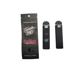 no Disposable Vape Jungle Boys V1  1.0ml