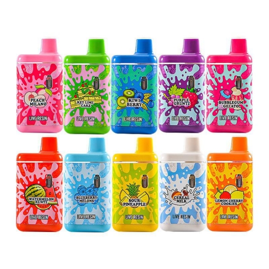 Oem Usa Stock 1ml Packman Gen 3 Vape Price