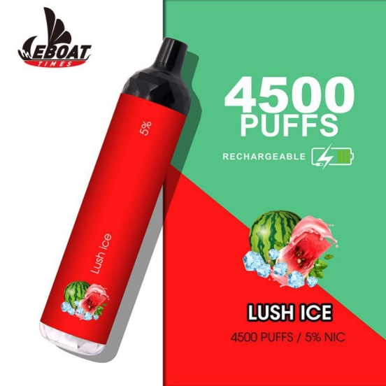 Bestseller wd4500 Wd4500 4500vape Puffs Vape Rechargeable