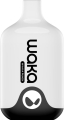 Disposable WAKA Waka Smash 6000 Vape Pens