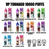 Puff Smok Vp 18k Electronic Cigarette