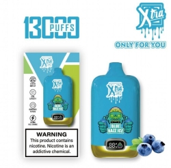 zbood Aivono Xtia 13000 Disposable Vapes