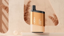 Hqd Pens Boom Hits Vape Puffs