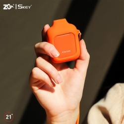 ZQ Zq Micool Ultra Disposable Vape