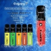 Disposable Ezgoing Ezgoing-2800 About 2800 Puffs E-cigarette Nicotine