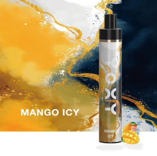 Fucig, OEM Wholesale Disposable Vapes F 1200 Puffs