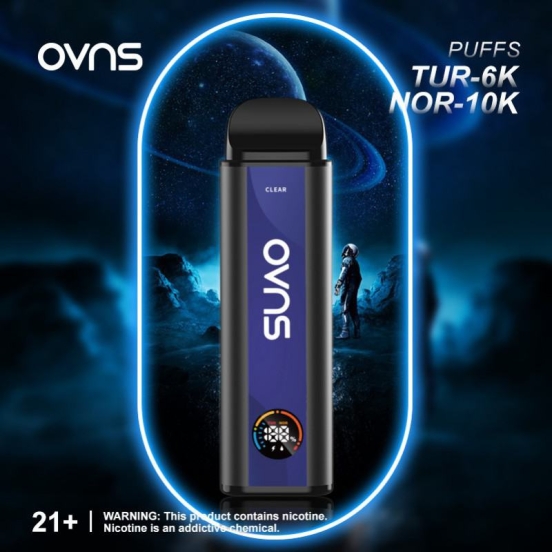 2024 Best Vape ovns 10000 Puffs Disposable Vape Pod