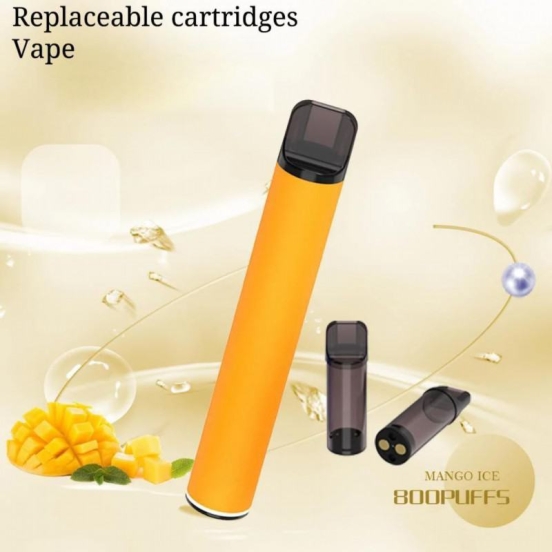 Disposable customize Lrec18 Vape Pen Wholesale