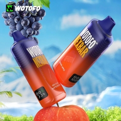 Wotofo Puff Nex 0 1000 Puffs Disposable E-cigarette