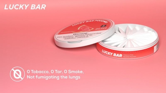 Smok Mons 800 Puffs Vape Pens