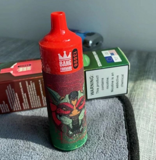 2024 Best Bang 13000 Smooth Hit Disposable Vape