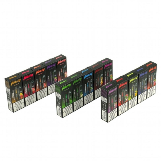 Customizable Wholesale Fucig Disposable Device Disposable Vapes