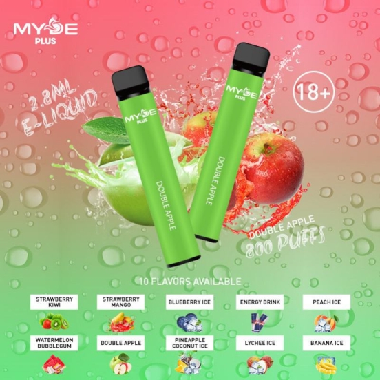 Best Quality Vapes Wholesale SIGELANG Plus 1500 Puffs