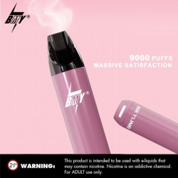 Lost Bmy Skyline 9000 Puffs Cheap