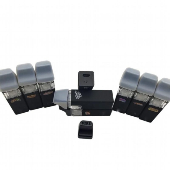  Jungle Boys 1.0ml Box