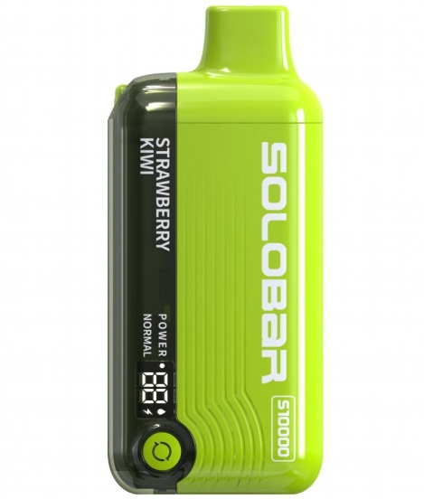2024 Best Vape Pen Dig Solo S 10000 Puffs Wholesale Price Disposable Vape Bar