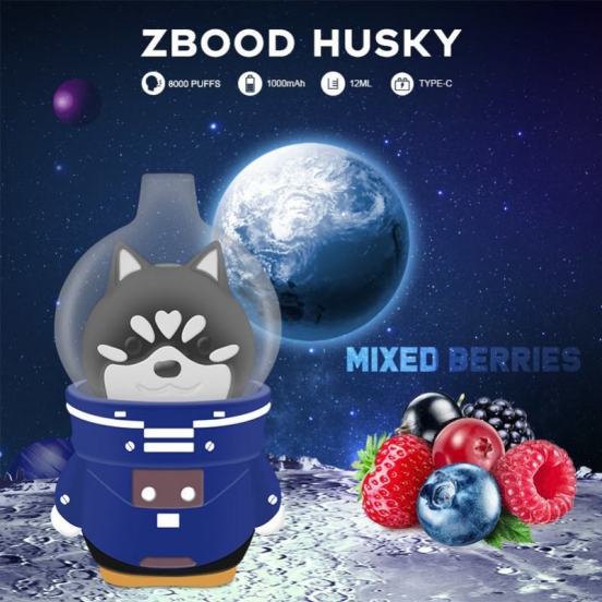 Best Vape Pen zbood Husky Vape Pens