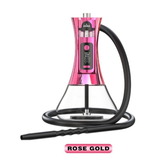 2024's Premium Vape Pen EHUKA Wholesale Hookah X1 Disposable Vape