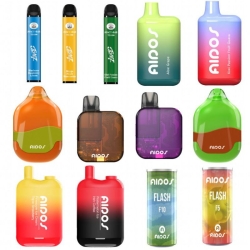 Joact Plus J6098 5000 Puffs