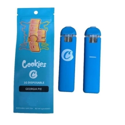 no Cookies  1.0ml Disposable Vape Pen