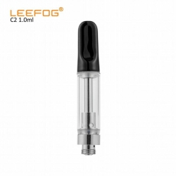 LEEFOG Pen C2 Hits Vape Puffs