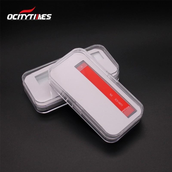 Competitive Pricing Disposable Ocitytimes Ministick F Vape Pen Wholesale