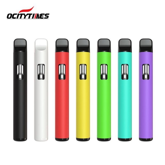 Ocitytimes Ox01 Disposable Wholesale Vape Pen