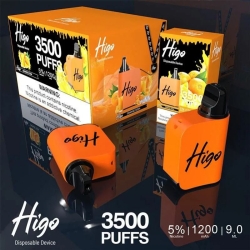 Higo Vape Pen