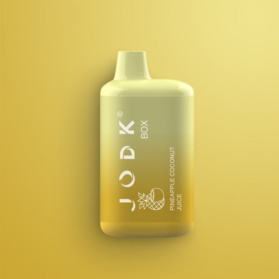 Baish Plus Jodk-box 5000