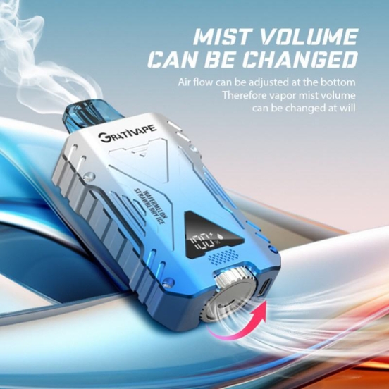 Grati Vape Bar Gking 10000 Puffs