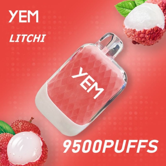 Oem yem Td95-52bs 9500 Puffs Vape Wholesale Price