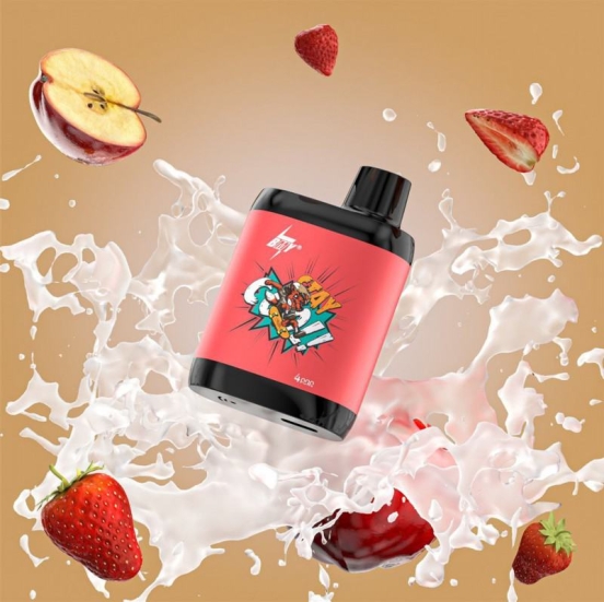 Top Sale Wholesale Price Smok Bmy Xxl Disposable Vape