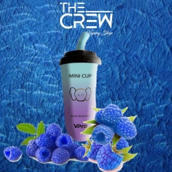 Vapes zbood Vpro Mini Cup 6800