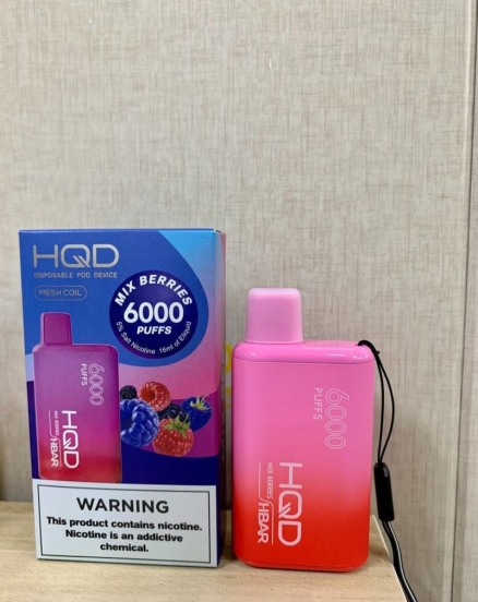 Smok Vape H092 Nederland